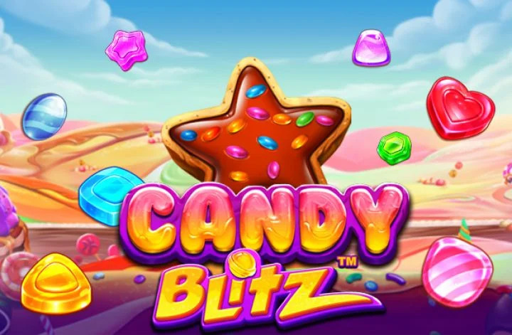 Memahami Aspek Kreatif dalam Permainan Candy Blitz dari Pragmatic Play