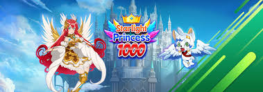 Analisis Mendalam Permainan Slot Bet Rendah Starlight Princess 1000