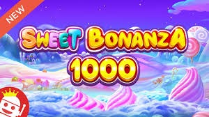 Strategi Ampuh Meraih Bomb x1000 di Slot Bonanza 1000