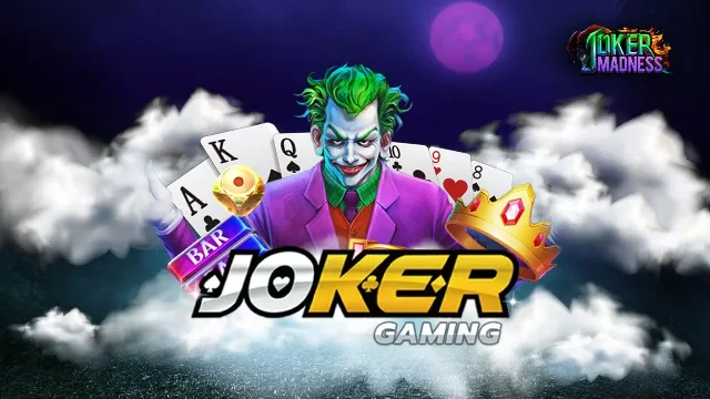 Memahami Variasi Slot Joker123 Gaming